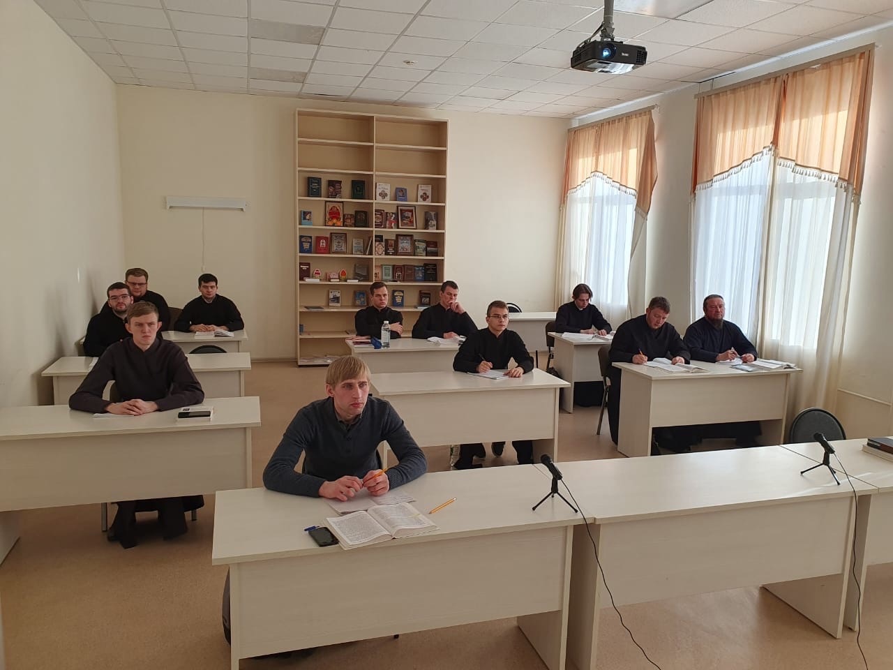 Владыка Зиновий